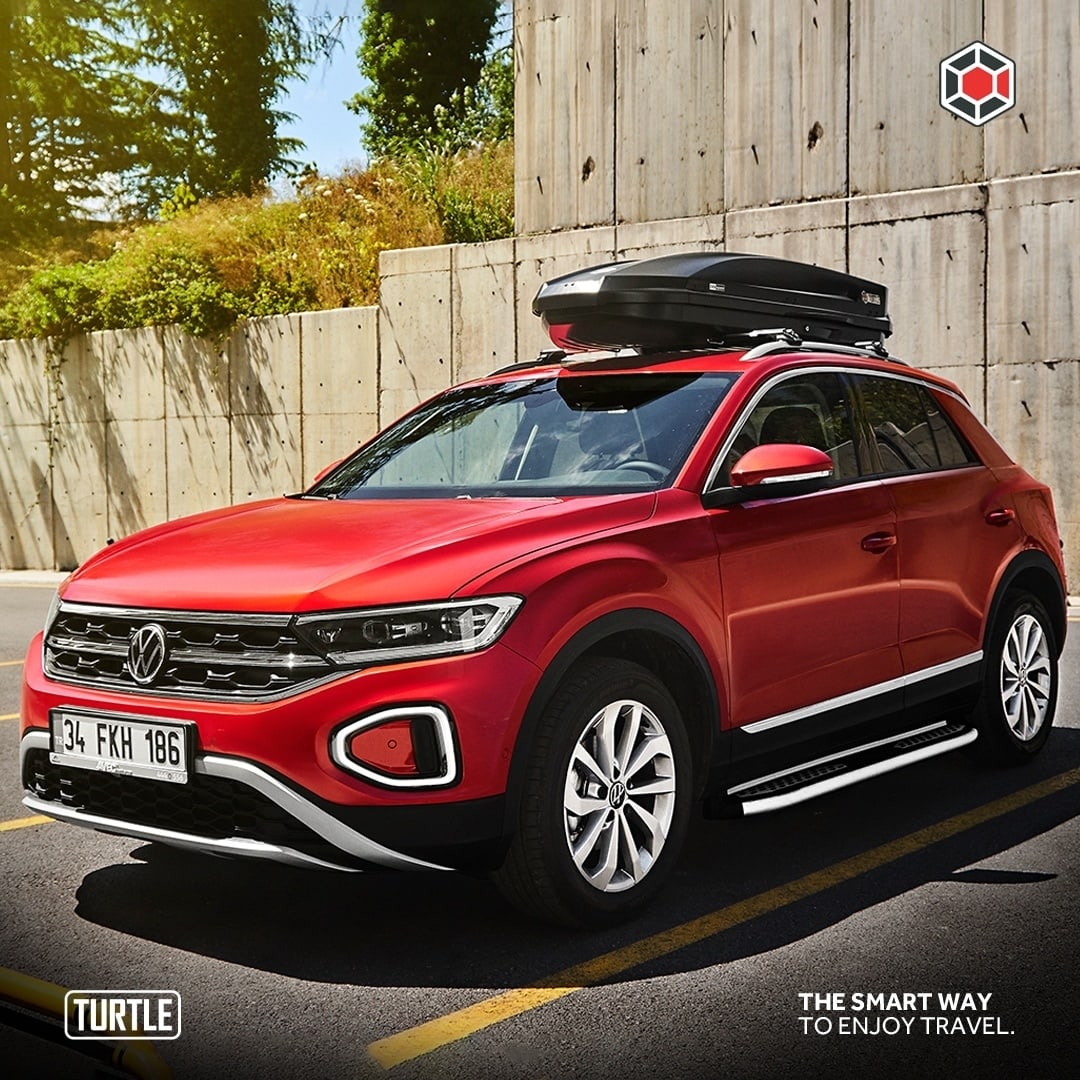TurtleAustralia's tweet photo. Visit our website for our accessories that allow you to carry your belongings safely which adds functionality by completely changing the look of your car!

#RoofRack #RoofBox #SideStep #RoofRail #TurtleCanCarry #CanAutomotive #Fairs #Automechanika #AMF22 https://t.co/HM7L9PU82n