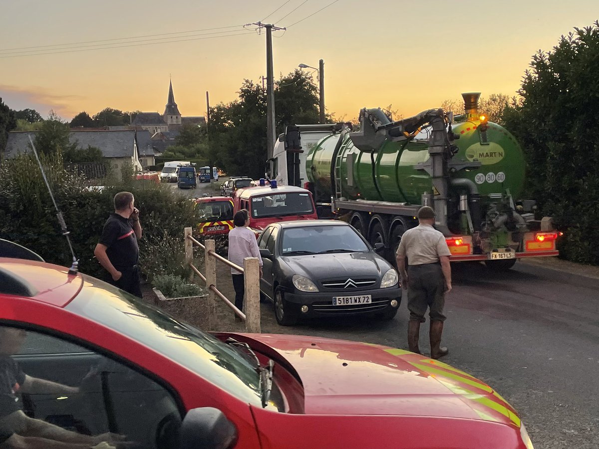 Philippe Chalopin tweet media