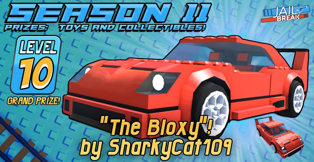 🃏🎮 [S11] The Roblox Jailbreak Trading Card Game! : r