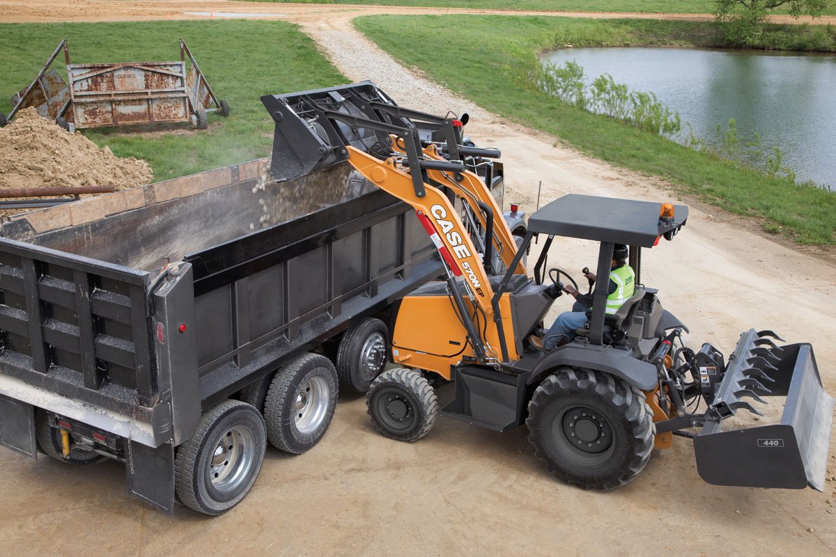 CaseCE's tweet photo. Did you know - some of the great features available on CASE #backhoes are also available on our #tractorloaders? Enjoy Ride Control, Comfort Steer, and more. Check it out: https://t.co/c7c4tAVPHj
#heavyequipment #constructionequipment #casece https://t.co/YB5c3EhRJ9