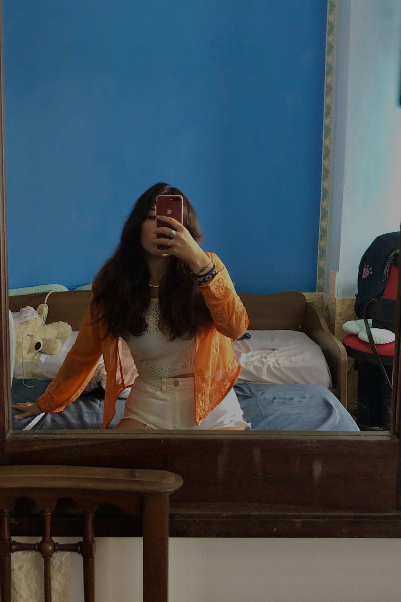 Mi andava di mettere una fotina alle 22:00