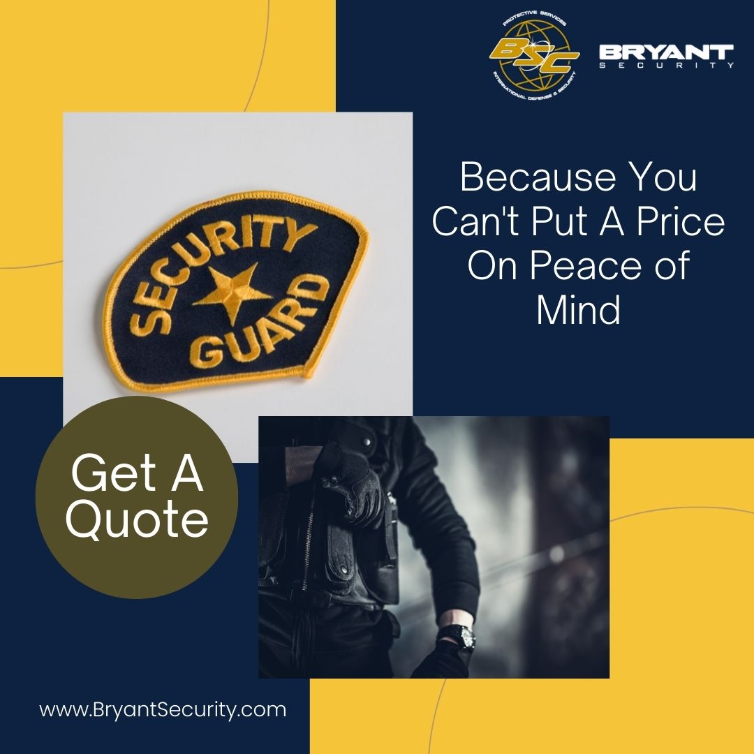 Bryant Security tweet media