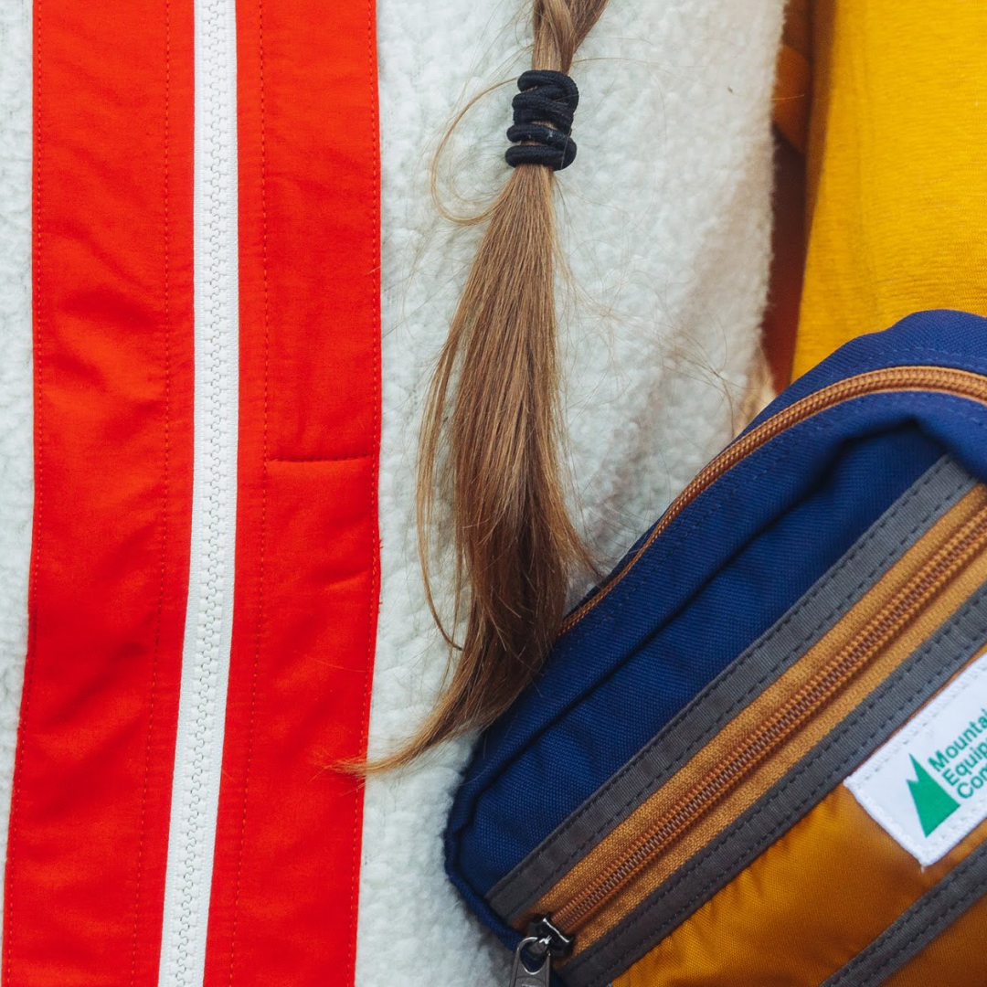 Warm and welcoming. Radically solid. Colours you forgot you loved. Future friendly. Sometimes the best things get even better. 

Get a sneak peek of the MEC Classics Collection: bit.ly/3A95X63