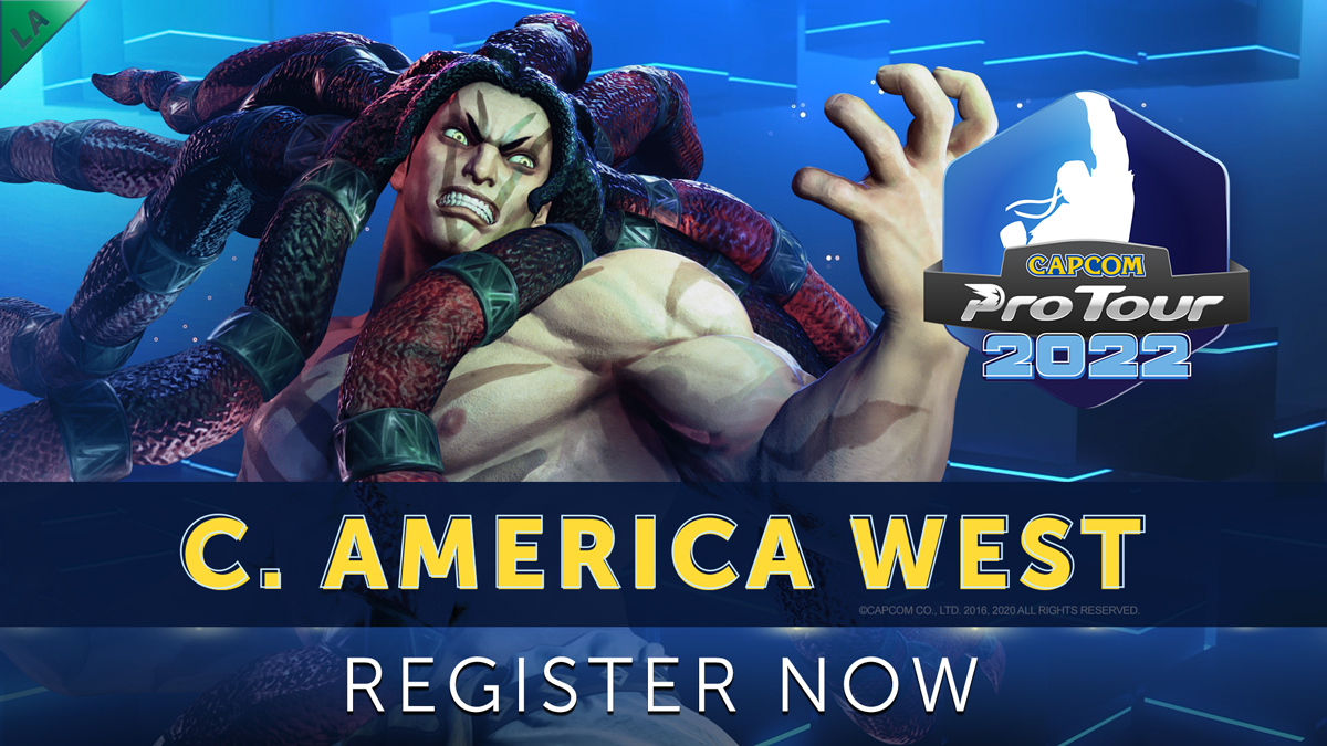 Fighters on Twitter "Be sure to register for the Central