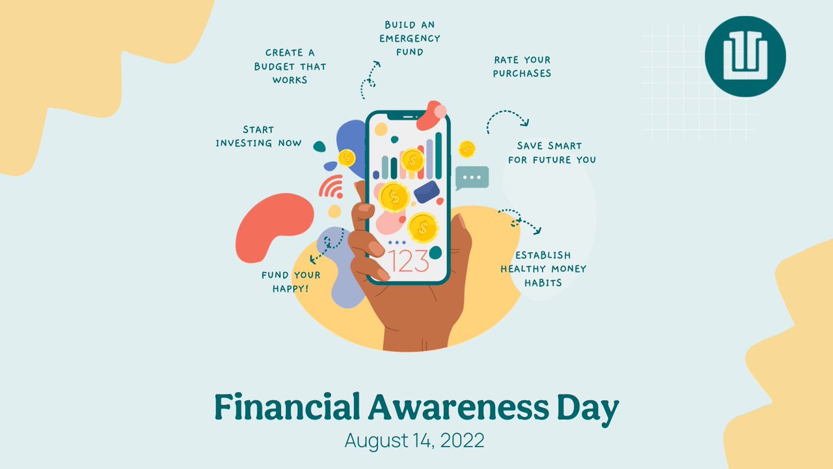 OneEleven Financial Wellness tweet media