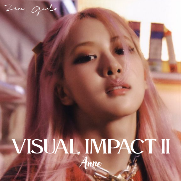 DIAMONDS3301334's tweet photo. Concept Photo "Kelly, Anne"

ZERO GIRLS (제로걸스) 3rd Mini Album [VISUAL IMPACT II]
2022.08.26 pm12 (KST) Release

#ZERO_GIRLS #제로걸스 #VISUAL_IMPACT_II https://t.co/Ezy2NTzDFt