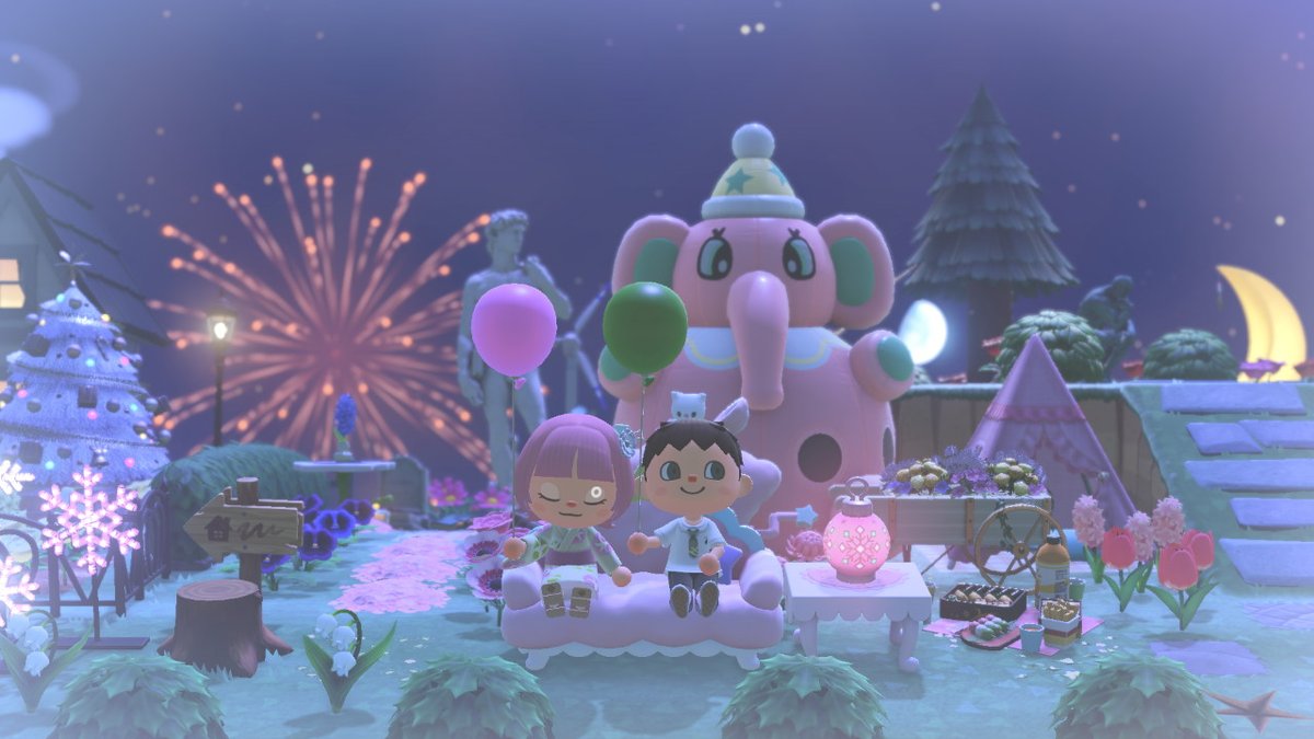 BeiBeiLand's tweet photo. #どうぶつの森 #AnimalCrossing #ACNH #NintendoSwitch https://t.co/7cLsnI5ECs