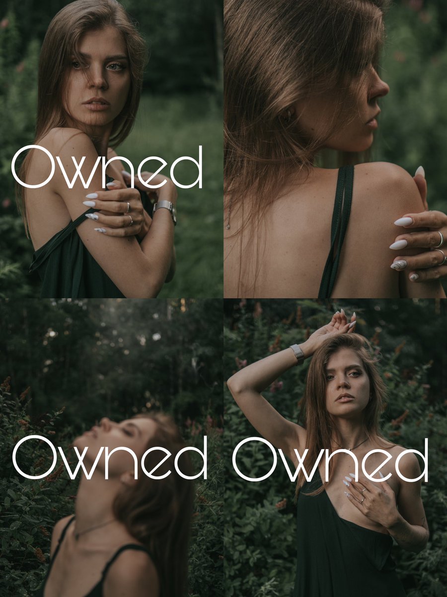 I stopped crying😅

And now I can say that there is only ONE piece left in my collection Twenty seven🔥🔥🔥

“You don't have to live up to anyone's expectations.After all,everyone expects different things from you, and one day you risk losing yourself.”
Available on foundation 🤍