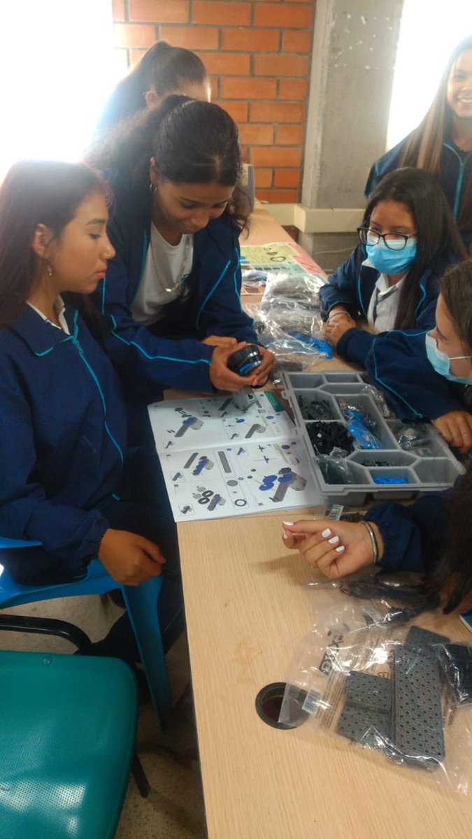 Fundación Global ACT tweet media