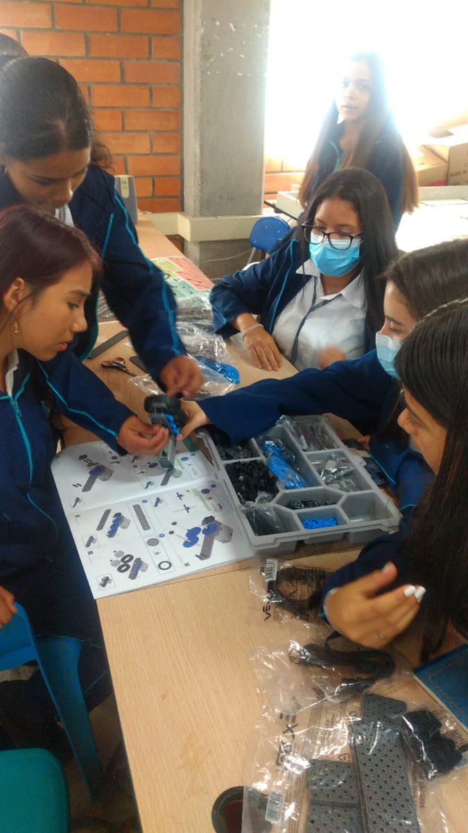 Fundación Global ACT tweet media