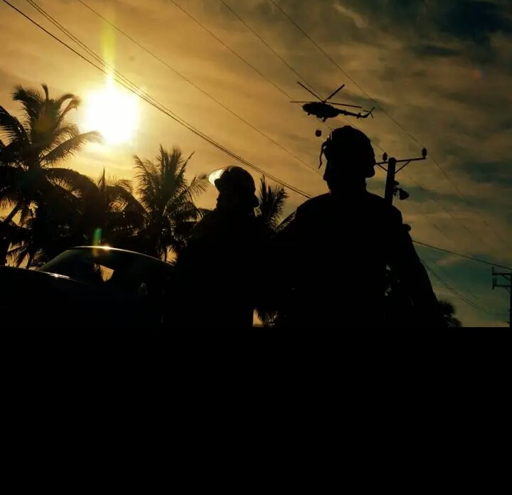 Entre hoy y mañana se prevé el control más decisivo del incendio en #Matanzas.
Foto: Ricardo López Hevia/Granma