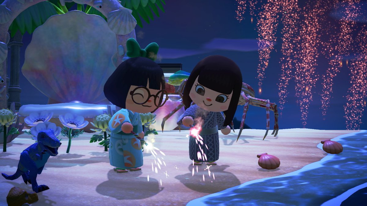 BeiBeiLand's tweet photo. #どうぶつの森 #AnimalCrossing #ACNH #NintendoSwitch https://t.co/4iNhNfIltL