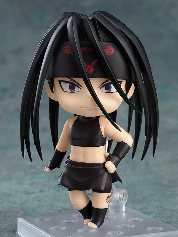 DailyEnvyFMA's tweet photo. i want this so bad 😭 it's one of their only good figures that i can find and i love nendoroids https://t.co/9edXVHeQlc