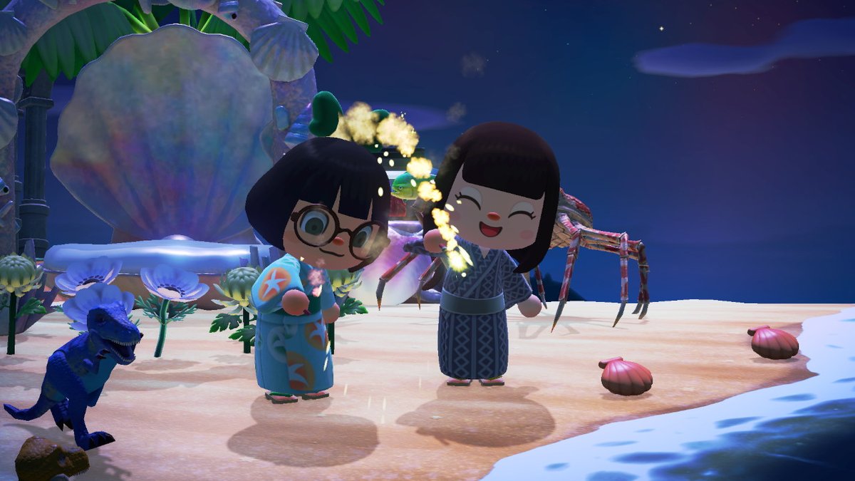 BeiBeiLand's tweet photo. #どうぶつの森 #AnimalCrossing #ACNH #NintendoSwitch https://t.co/EA5dG6rqmJ