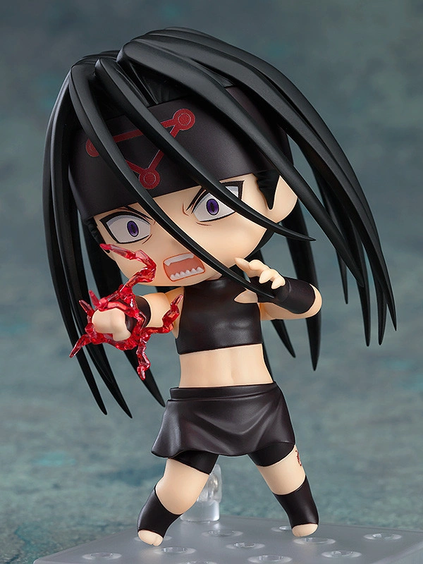 DailyEnvyFMA's tweet photo. i want this so bad 😭 it's one of their only good figures that i can find and i love nendoroids https://t.co/9edXVHeQlc
