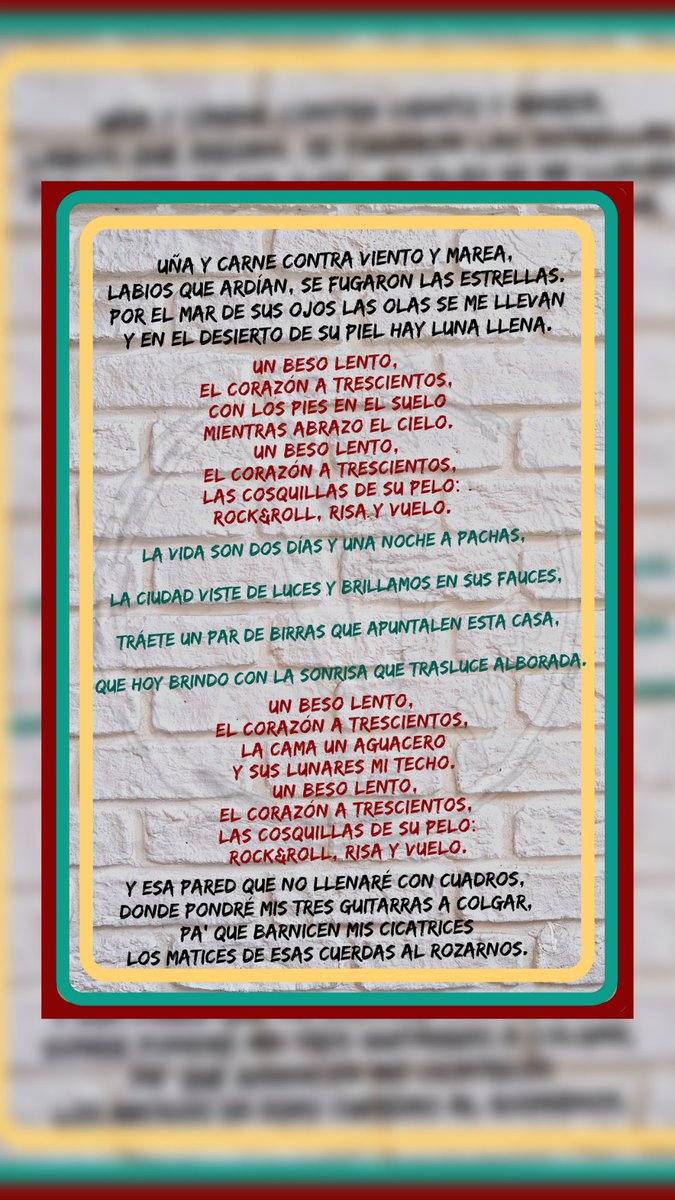 AdriTM92's tweet photo. La vida son dos días y una noche a pachas.✨ https://t.co/3n94Y8X9vh