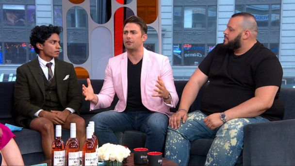 WeActuallyDidIt's tweet image. never forget that the three male leads from mean girls all turned out to be gay