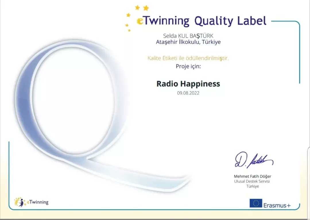 Ataşehir İlkokulu adına ilk etiketlerime bugün kavuştum❤❤ <a href="/tretwinning/">eTwinning Türkiye</a> <a href="/AtasehirMEM/">Ataşehir İlçe Millî Eğitim Müdürlüğü</a> <a href="/eTwinning_ist/">eTwinning İstanbul</a>