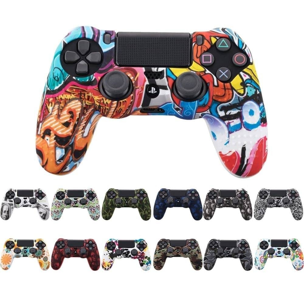 GaminShop's tweet photo. PS4 Controller Skins 🎮
$ 15.00
#controllerskins #gamecontrollers #GameController #PlaystationAccessory #ps3controller #ps4 #ps4controller #ps5 #skin #skins #VideoGameAccessory #clothing #gaminshop #gamer #gaming💻
https://t.co/EGELe1TMKC https://t.co/oK6lTAG2Pb