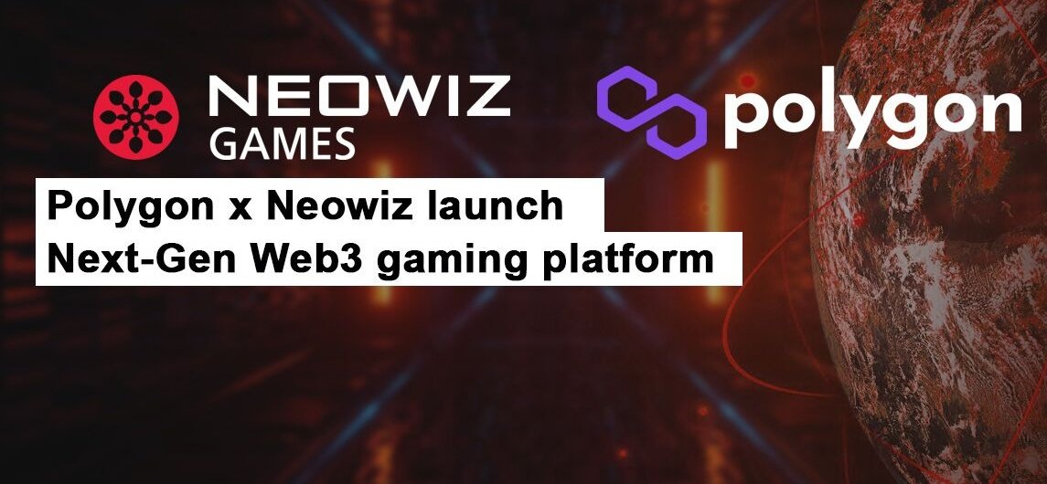 Altcoin watch: #Polygon partners with Neowiz to launch a #blockchain gaming platform, Intella X.

#crypto #NFTs #Web3 #Metaverse #ETH #MATIC