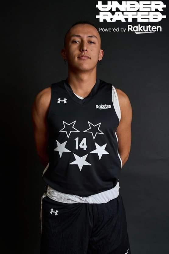YAZZIE Nathaniel (@YazzieKristin) on Twitter photo 2022-08-09 20:09:27 #YouOnlyLoseIfYouQuit Blessed to be apart of Stephen Curry's Las Vegas Underrated Camp. Thanks for giving me the opportunity! Proving I'm worth it; Class of 2023! @underrated #YouOnlyLoseIfYouQuit Blessed to be apart of Stephen Curry's Las Vegas Underrated Camp. Thanks for giving me the opportunity! Proving I'm worth it; Class of 2023! @underrated