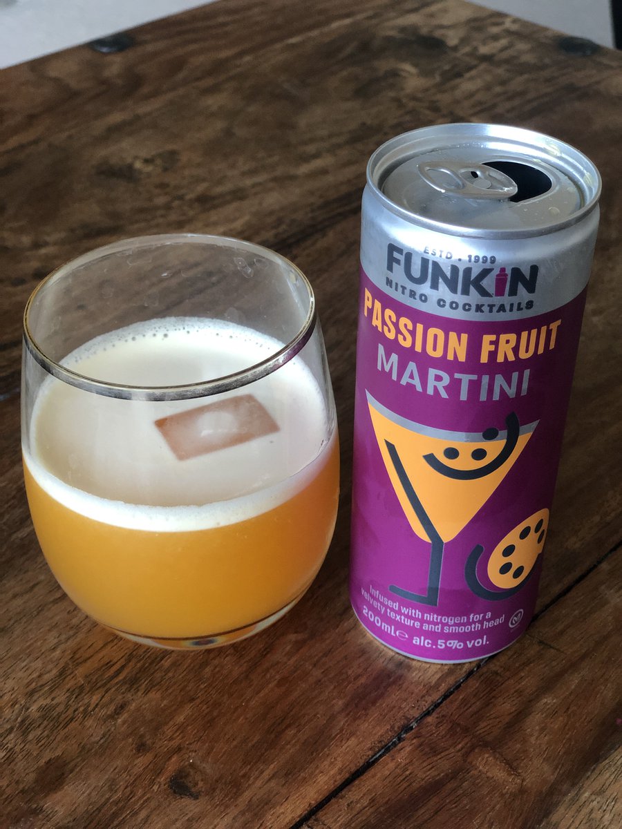 #ad #gifted Have you ever tried cocktails in a can? We have! Read our review of @funkincocktails and choose your favourite! thereviewstudio.co.uk/2022/08/09/fun… #cocktails #PeachOnTheBeach #StrawberryDaiquiri #Espresso #Martini #PassionFruitMartini #PassionFruit #CoctailInACan