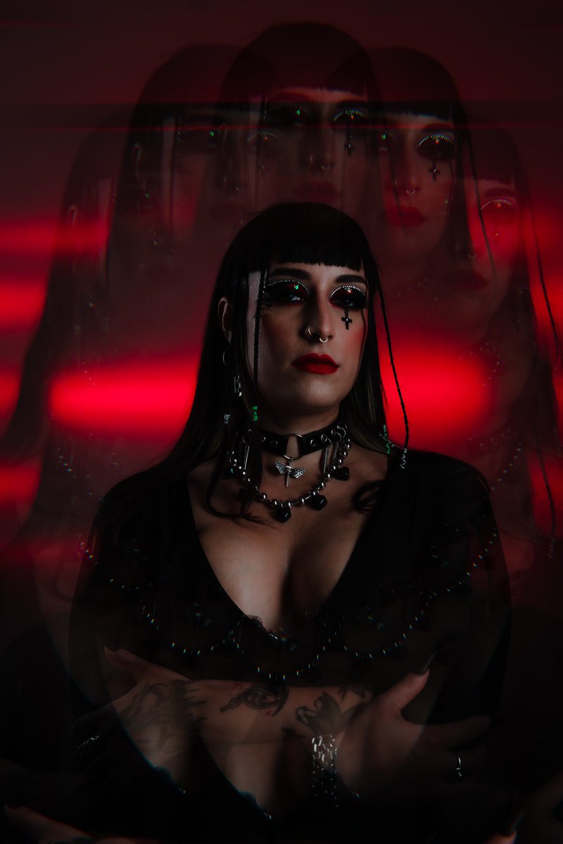 🩸YA SALIOOOOO SEPULCROOOOOO🩸