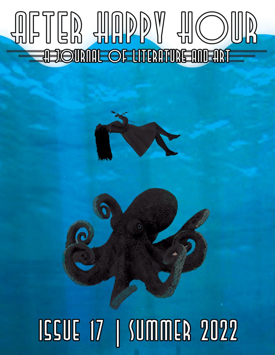 After Happy Hour tweet media