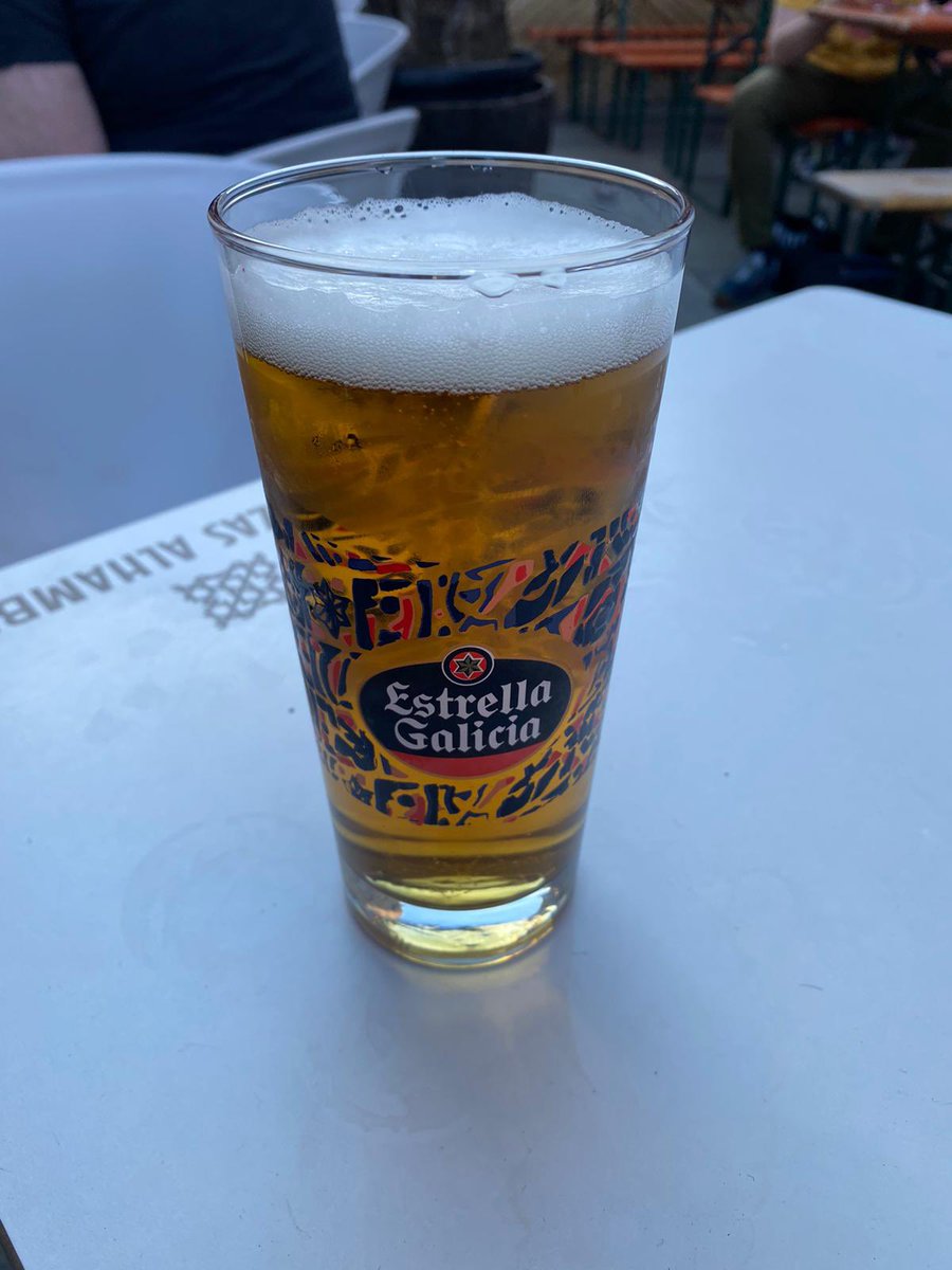 Beer Glasses tweet media