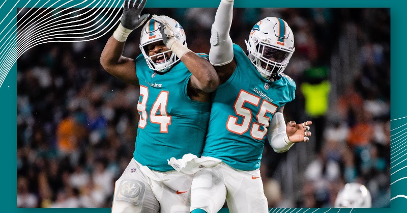 MiamiDolphins's tweet photo. 2022 Season Ticket Memberships are SOLD OUT!

Join the waitlist for 2023 today!
