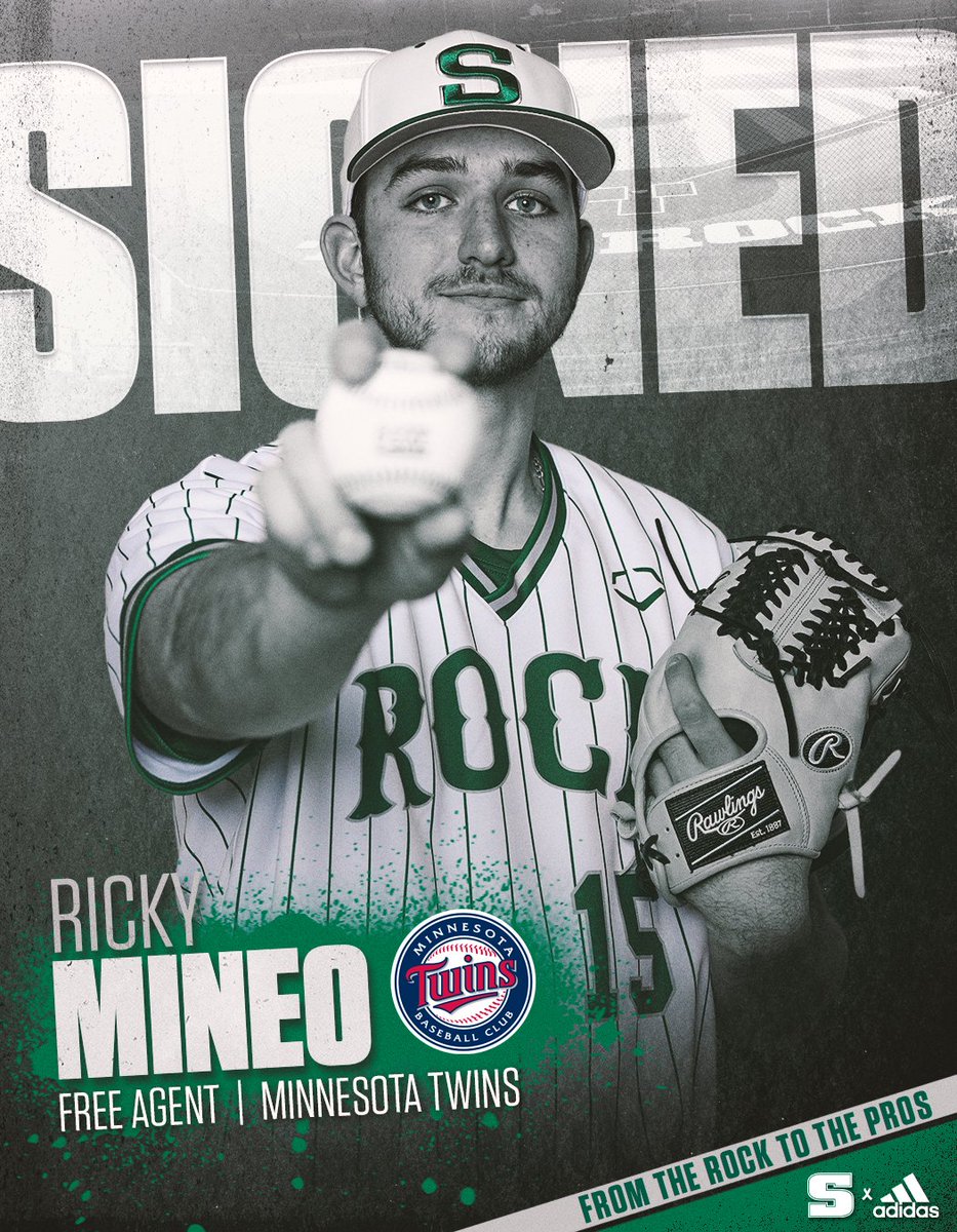 Rock Athletics tweet media