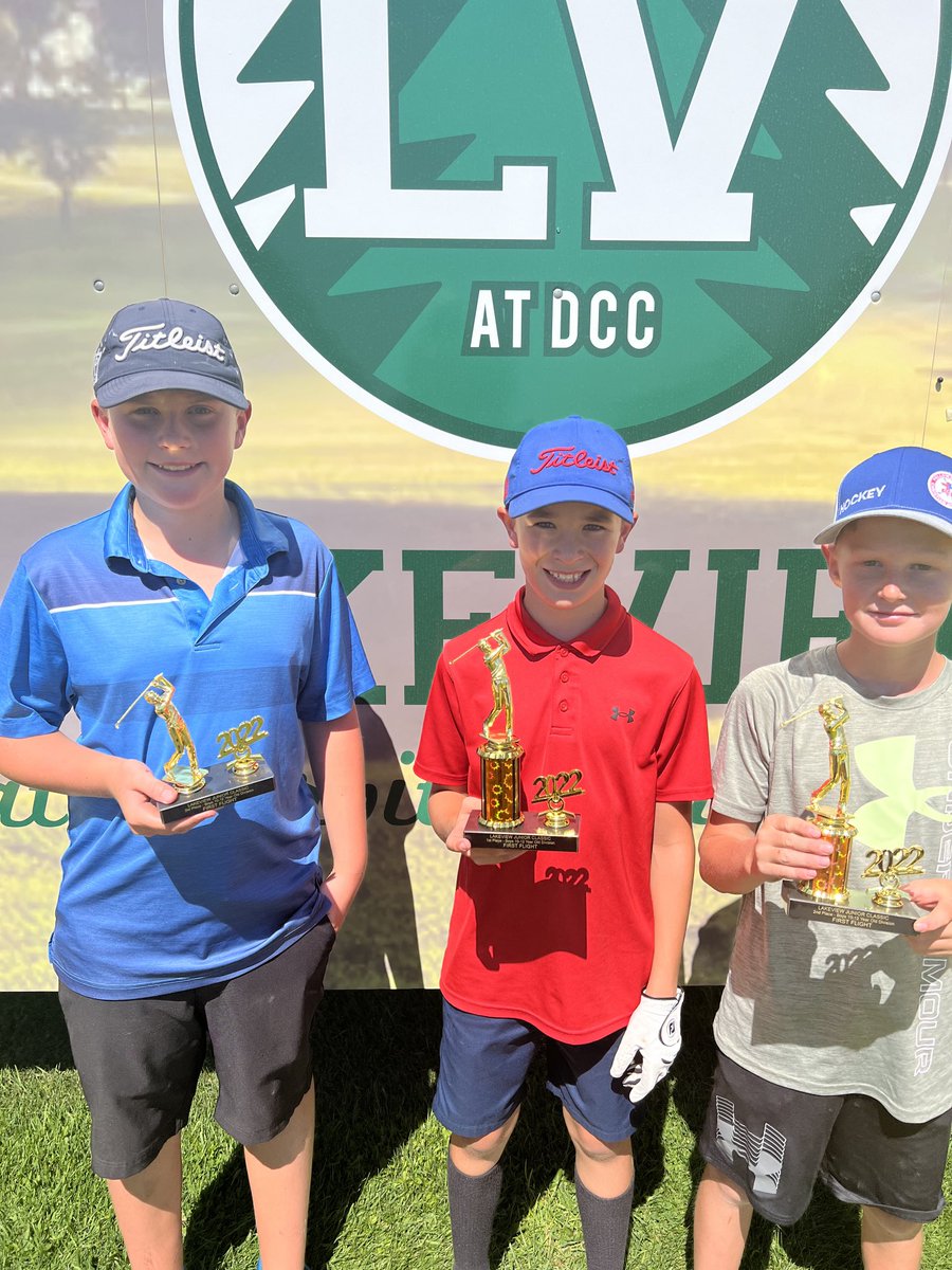 Lakeview Golf Course tweet media