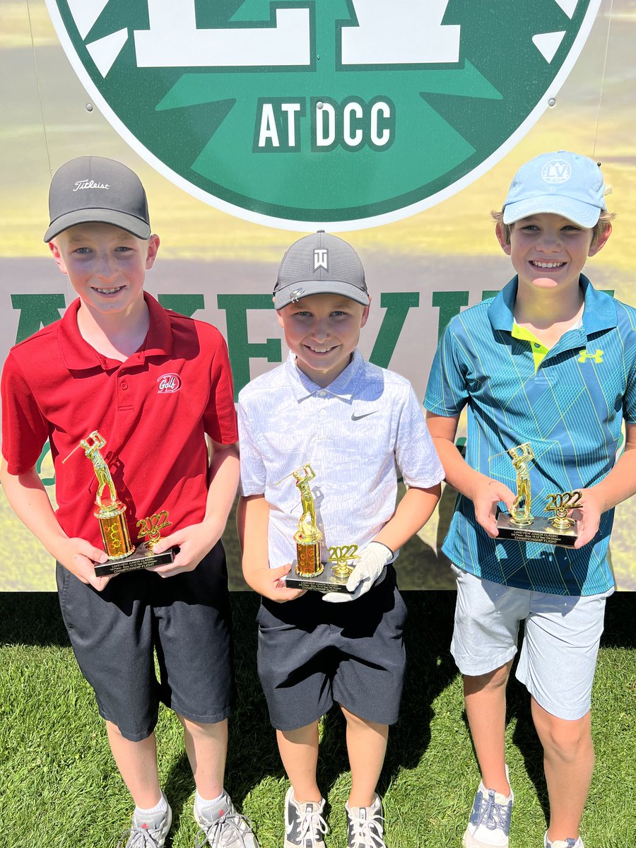 Lakeview Golf Course tweet media