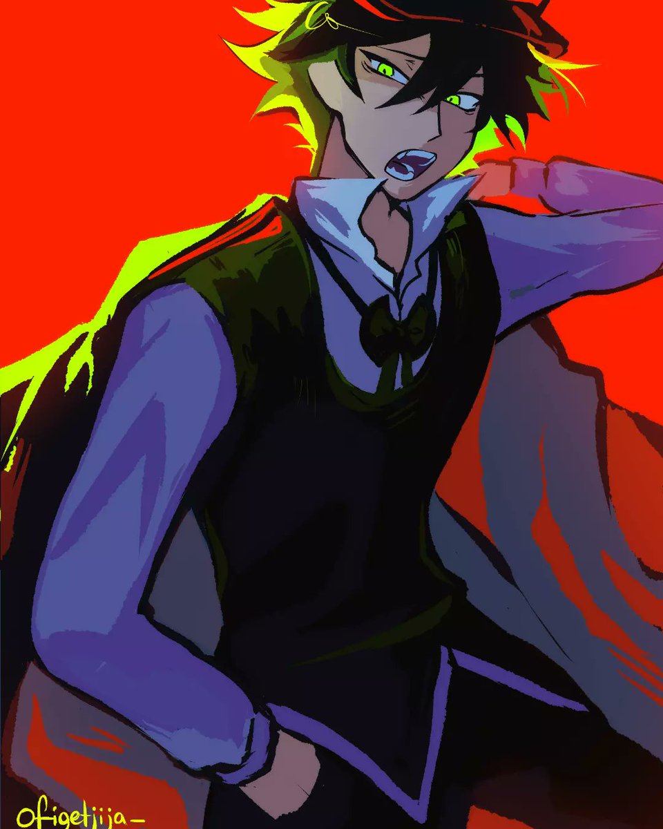 PM!Ranpo my beloved 
#bsdtwt #Bsd #ranpo