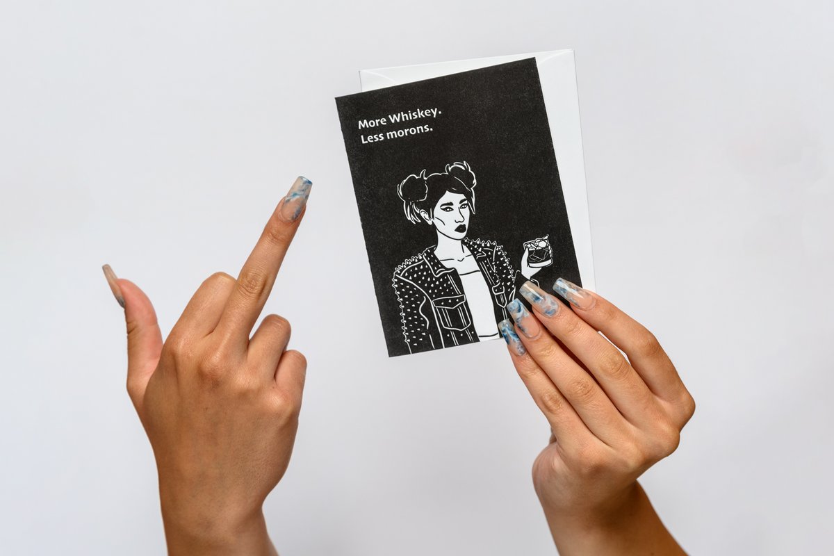 Paper Epiphanies tweet media