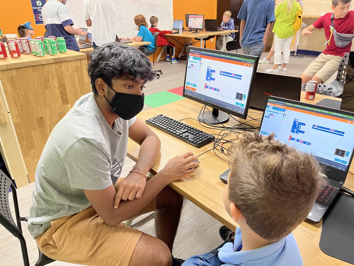 codersports's tweet image. #codersports #ottawa #learnpython #learntocode #hourofcode Social Gaming Days + Fall Semester Schedule - mailchi.mp/cc043d84d157/s…