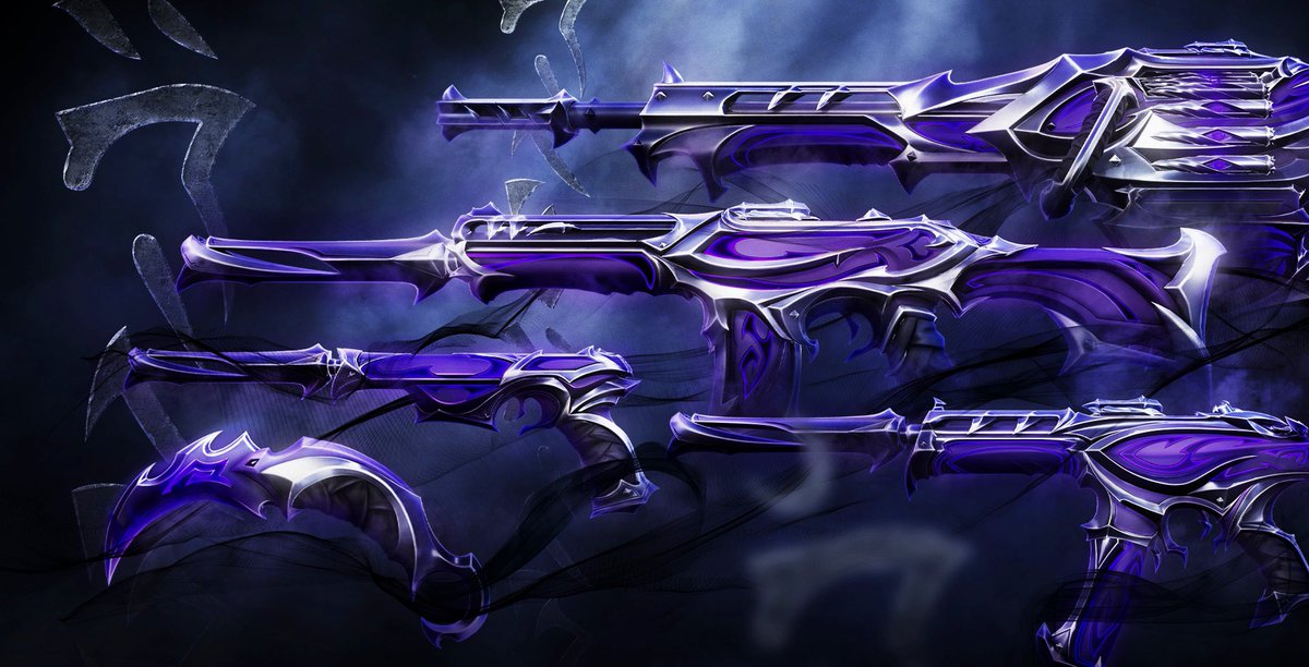 benitanov's tweet image. REAVER 2.0 GIVEAWAY 😈

1) LIKE &amp;amp; RT
2) TAG 1 FRIEND 
3) FOLLOW @benitanov 

You + tagged friend will win! Winners announced 9/16 &amp;amp; must have PayPal 💜