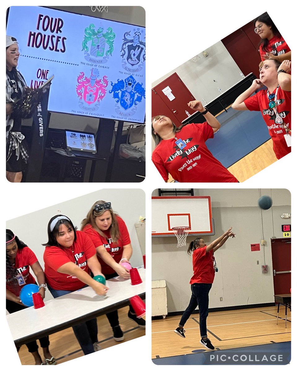 Lively Elementary tweet media