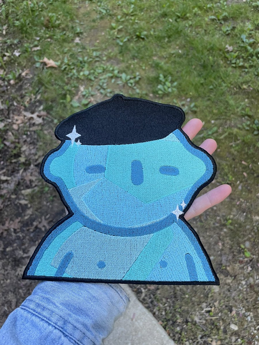 MeepMerp🧵🪡 tweet media