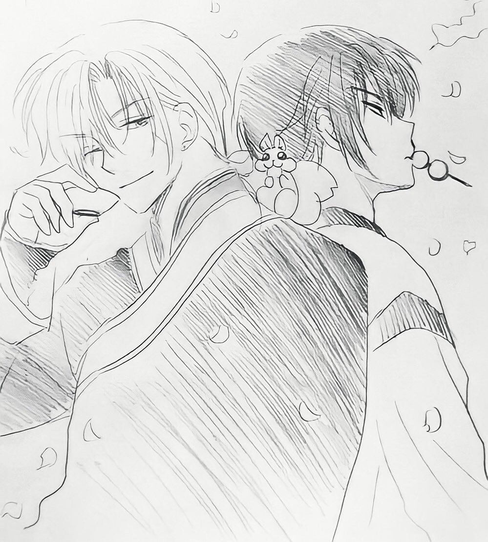 Happy birthday to our black dragon!! <a href="/dailysonhak/">Daily Hak</a> 🎉🖤💚