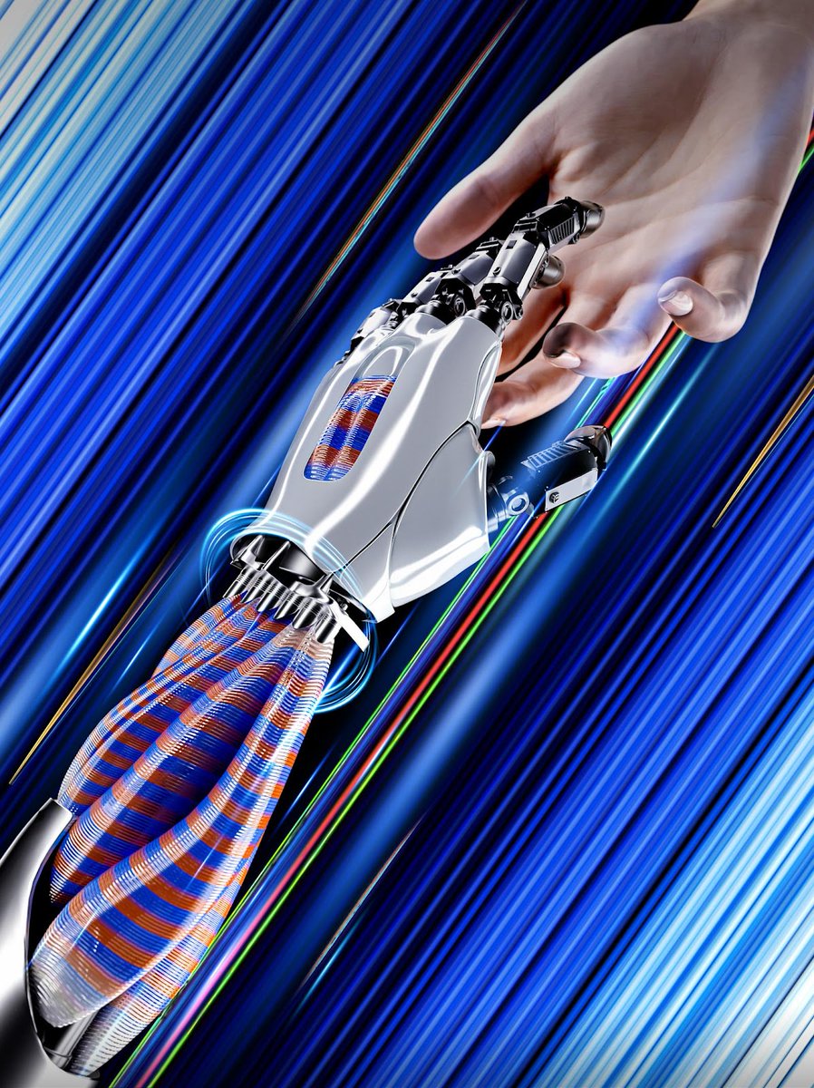 AFOSR (@afosr) on Twitter photo Researchers <a href="/UTAustin/">UT Austin</a> and <a href="/penn_state/">Penn State</a> have discovered a new type of fiber that performs like a muscle actuator— and is simple to make and recycle. ae.utexas.edu/news/nanostruc… <a href="/AFResearchLab/">Air Force Research Lab - AFRL</a> #BasicResearch #AFOSRBoldResearch #ArtificialMuscles <a href="/JohnCornyn/">Senator John Cornyn</a> Researchers <a href="/UTAustin/">UT Austin</a> and <a href="/penn_state/">Penn State</a> have discovered a new type of fiber that performs like a muscle actuator— and is simple to make and recycle. ae.utexas.edu/news/nanostruc… <a href="/AFResearchLab/">Air Force Research Lab - AFRL</a> #BasicResearch #AFOSRBoldResearch #ArtificialMuscles <a href="/JohnCornyn/">Senator John Cornyn</a>