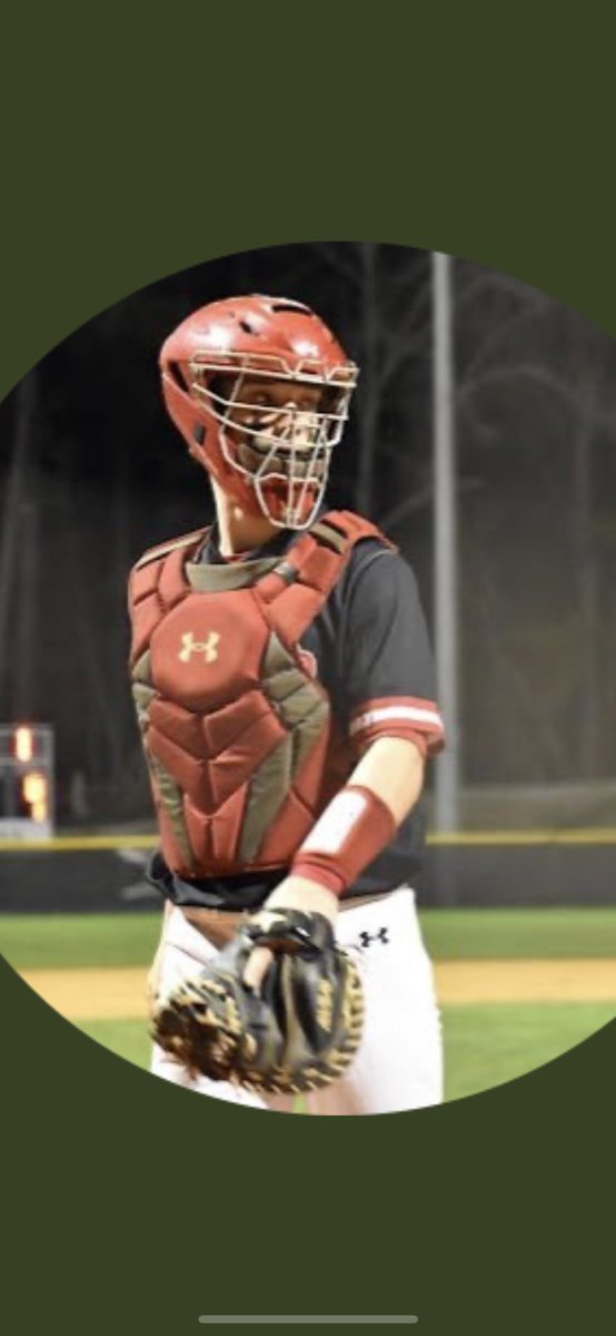 Congrats to <a href="/loganbusenlehn3/">Logan Busenlehner</a> and <a href="/AustinLaughlin9/">Austin Laughlin</a> on their selection to <a href="/diamondprospect/">Diamond Prospects</a> Palmetto Games this weekend. Go get em!!!