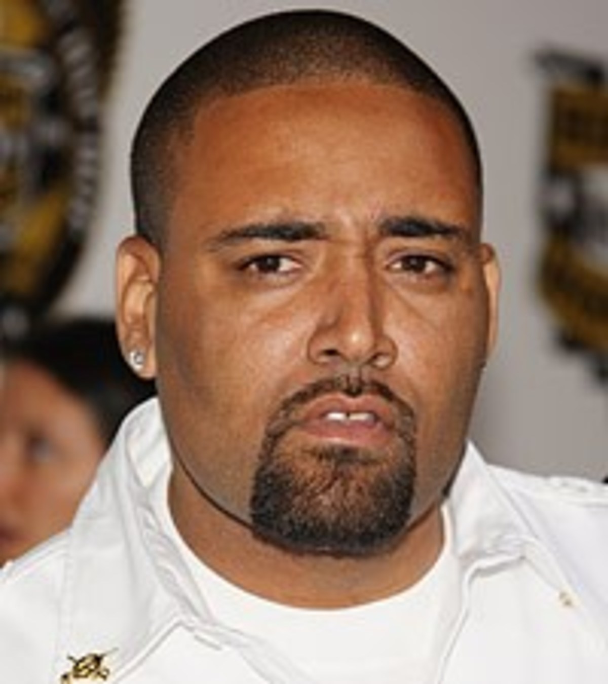 Happy birthday to our brotha Mack 10 