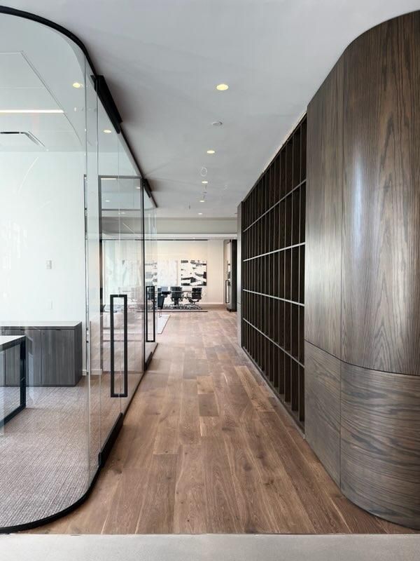 Triton Interiors completed the full floor fit-out at 28th and 7th.
📷: @julesmolly 
@gdsny @fogartyfinger @28and7 @corempropertygroup 

#GDSNY #28and7 #constructionmanagement #28and7 #chelsea #nycconstruction #TritonExcellence #boutiqueoffice #qualityconstruction #architecture