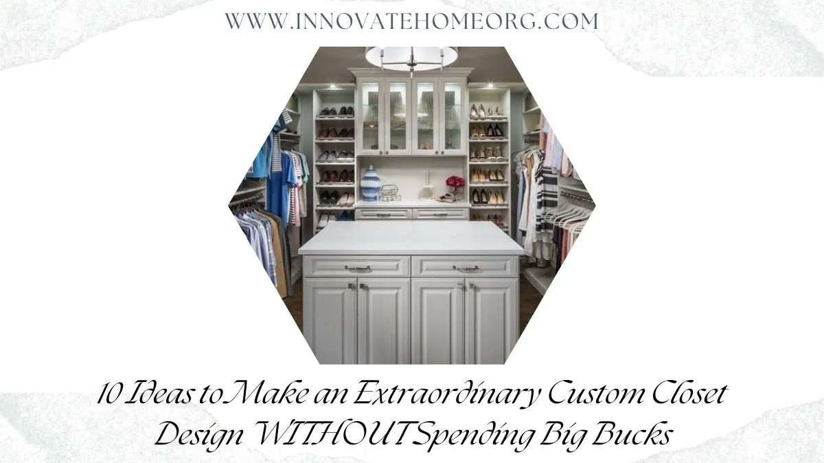 Innovate Home Org tweet media