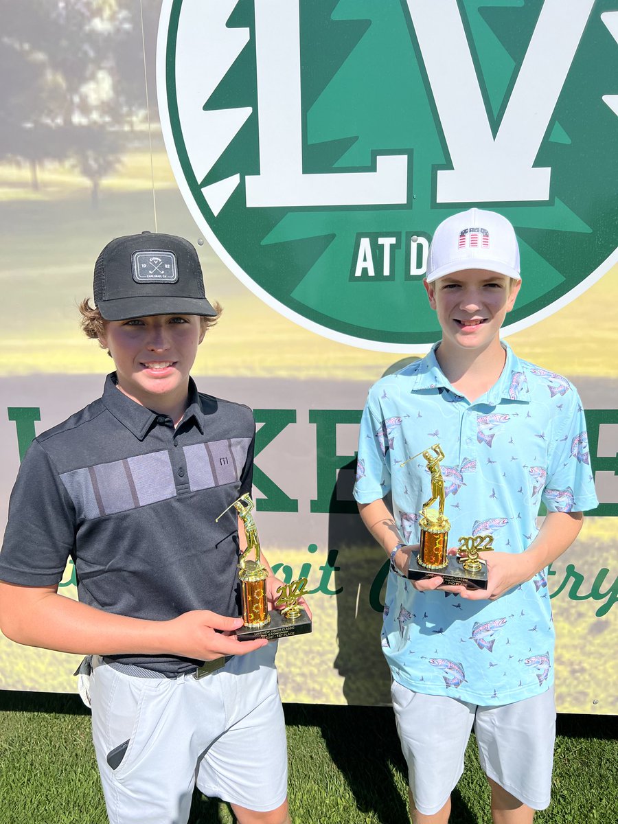 Lakeview Golf Course tweet media