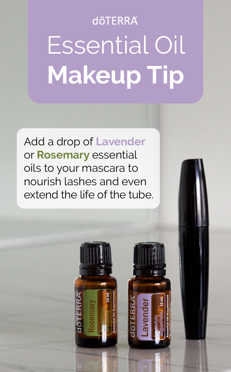 doterra's tweet photo. Have you tried this? https://t.co/ym5sKqnZIw