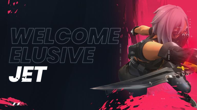 TheElusiveGGS's tweet image. Welcome @KunoJet To The Family🥳

📺: youtube.com/watch?v=2ZOBT-…