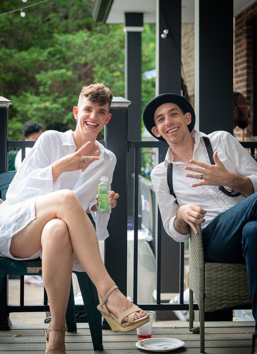 veefam ! at our all white brunch this past weekend! @adrianerwiltse <a href="/jeremyknowsVF/">Jeremy Knows | VeeFriends</a> <a href="/veefriends/">VeeFriends</a>