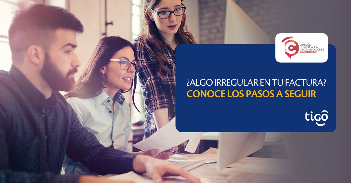Tigo Colombia tweet media
